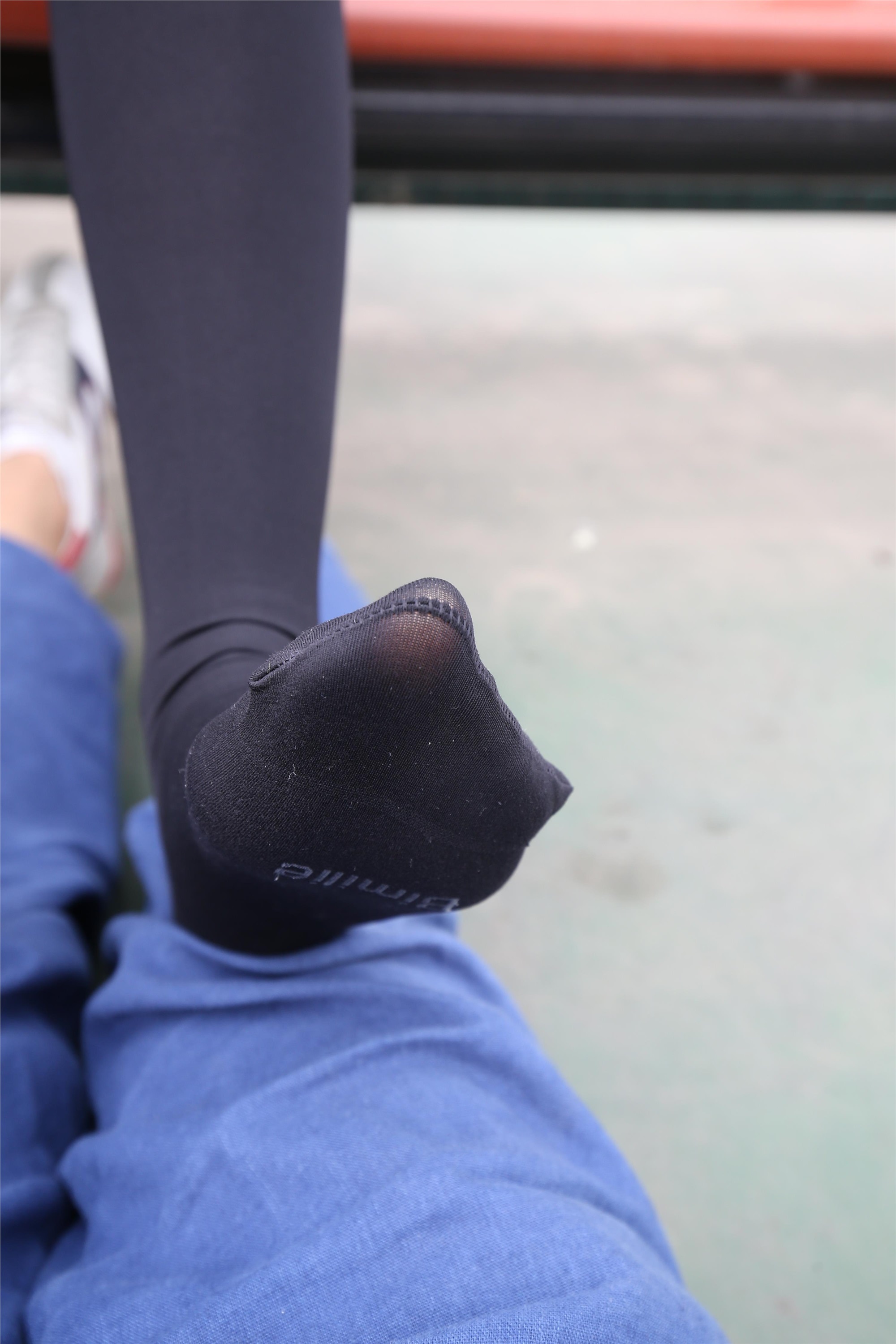 大西瓜美女图片 Z3-5 空姐黑袜738p5