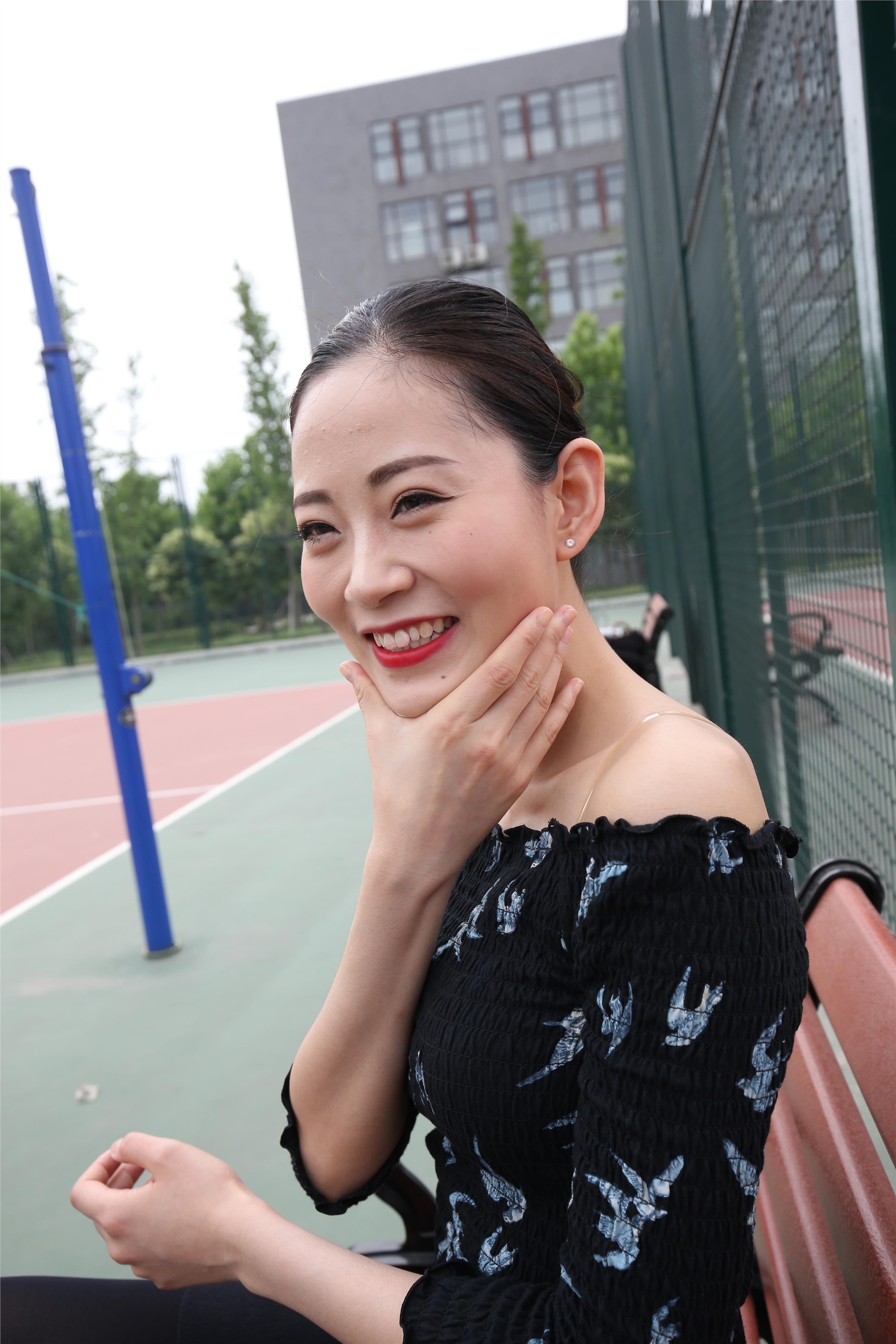 大西瓜美女图片 Z3-5 空姐黑袜738p5