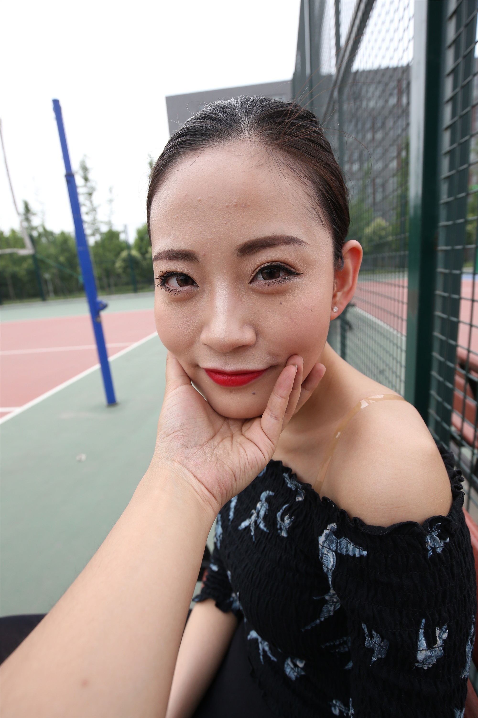 大西瓜美女图片 Z3-5 空姐黑袜738p5