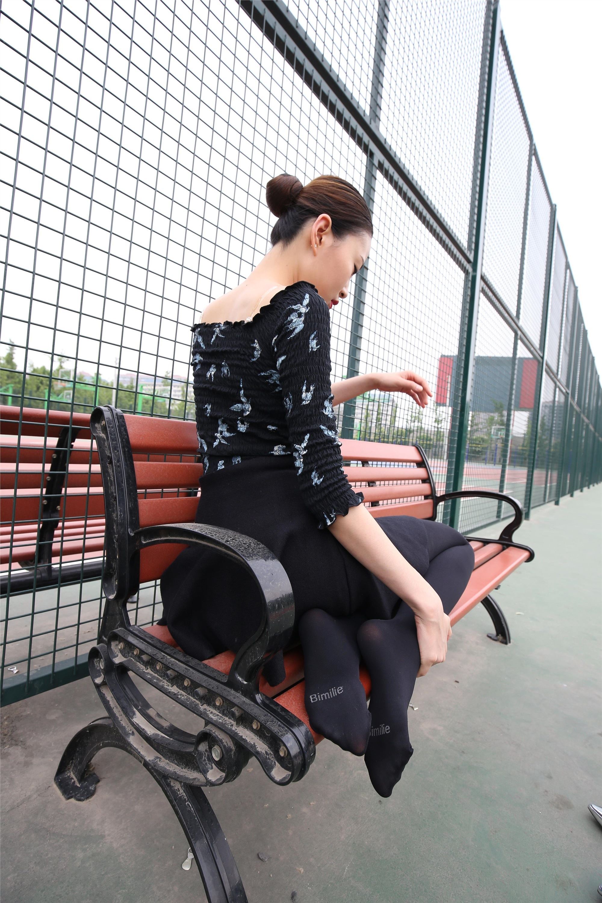 大西瓜美女图片 Z3-5 空姐黑袜738p5