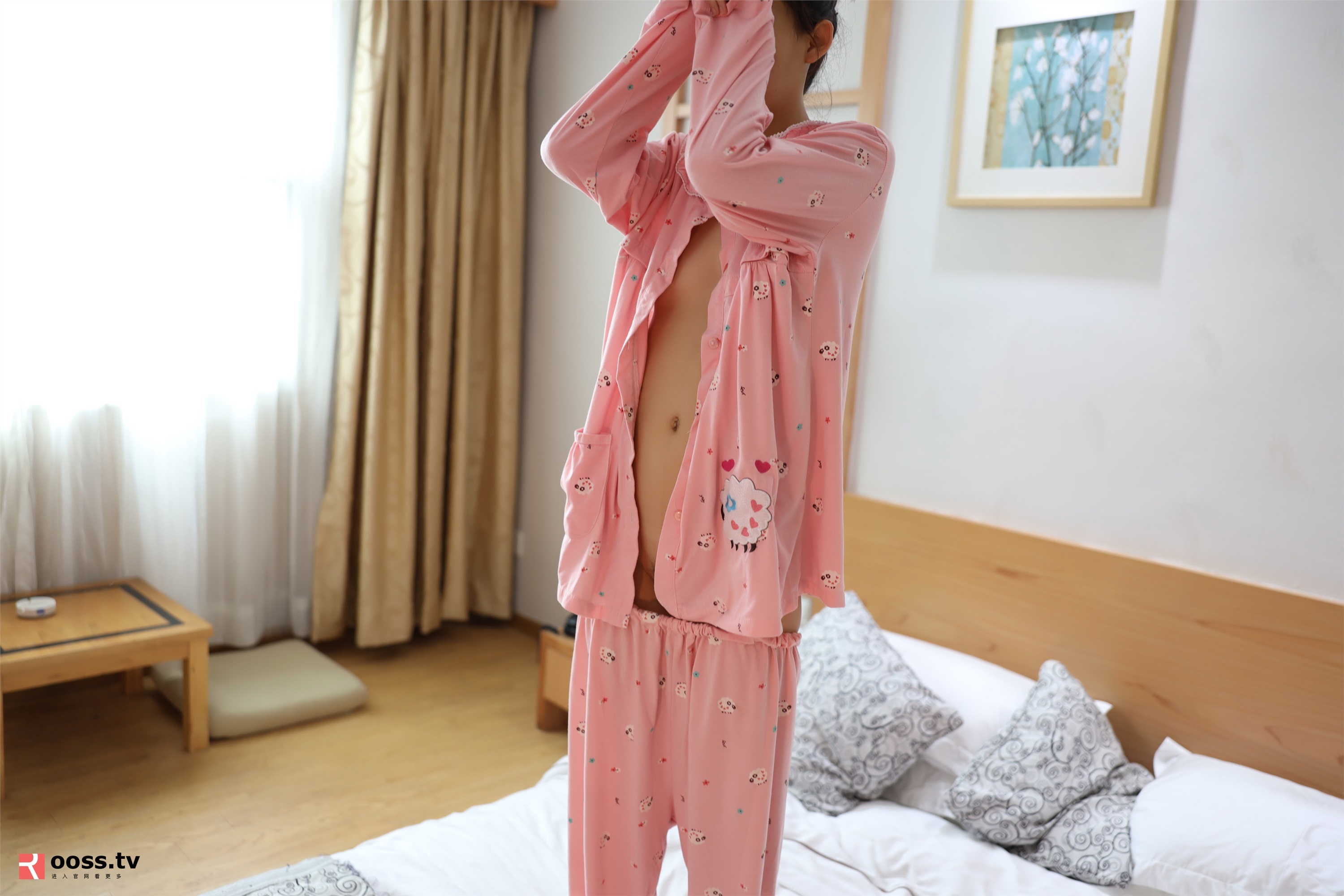 ROSI写真 2019.10.18 NO.2874