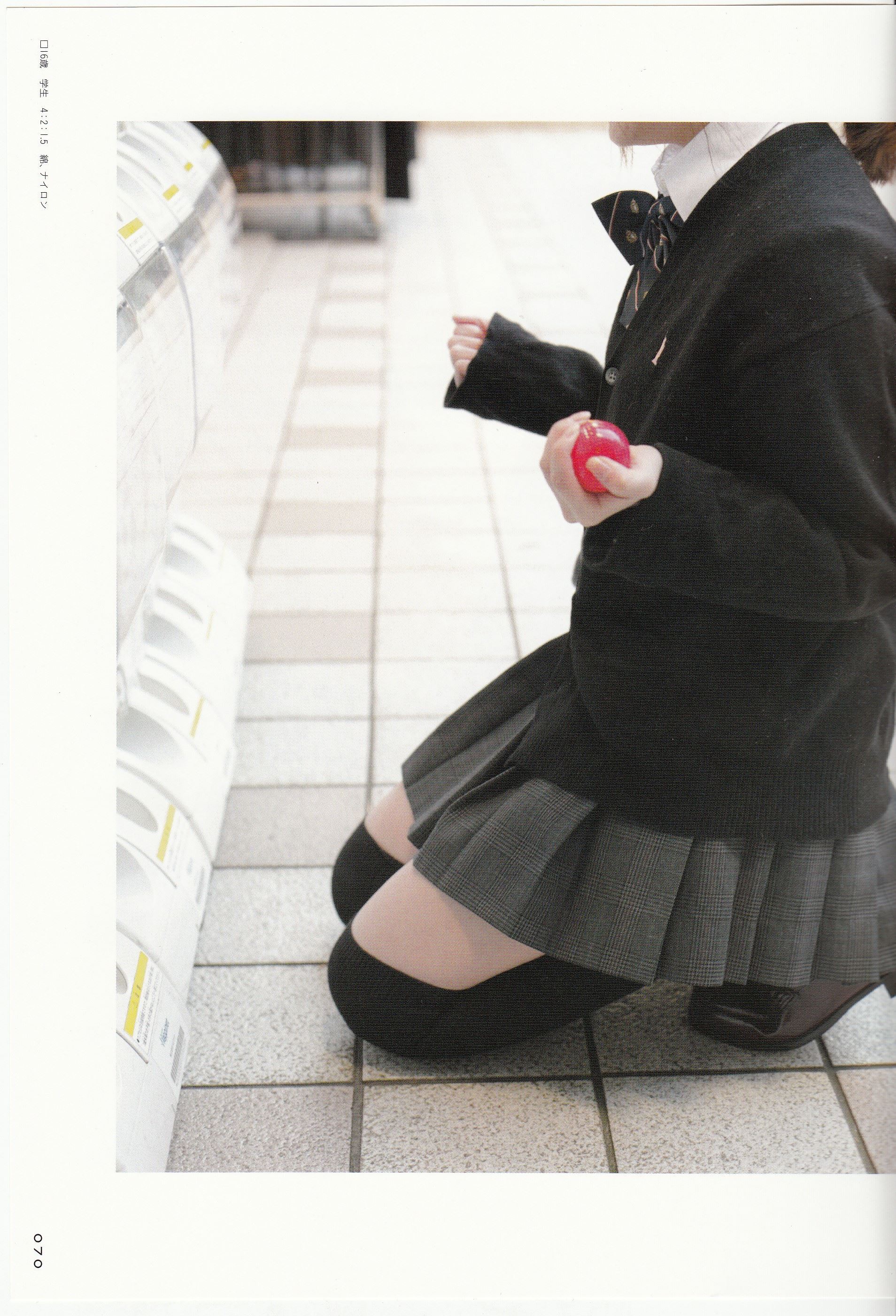 兔玩映画系列 写真-新鲜的美少女大腿