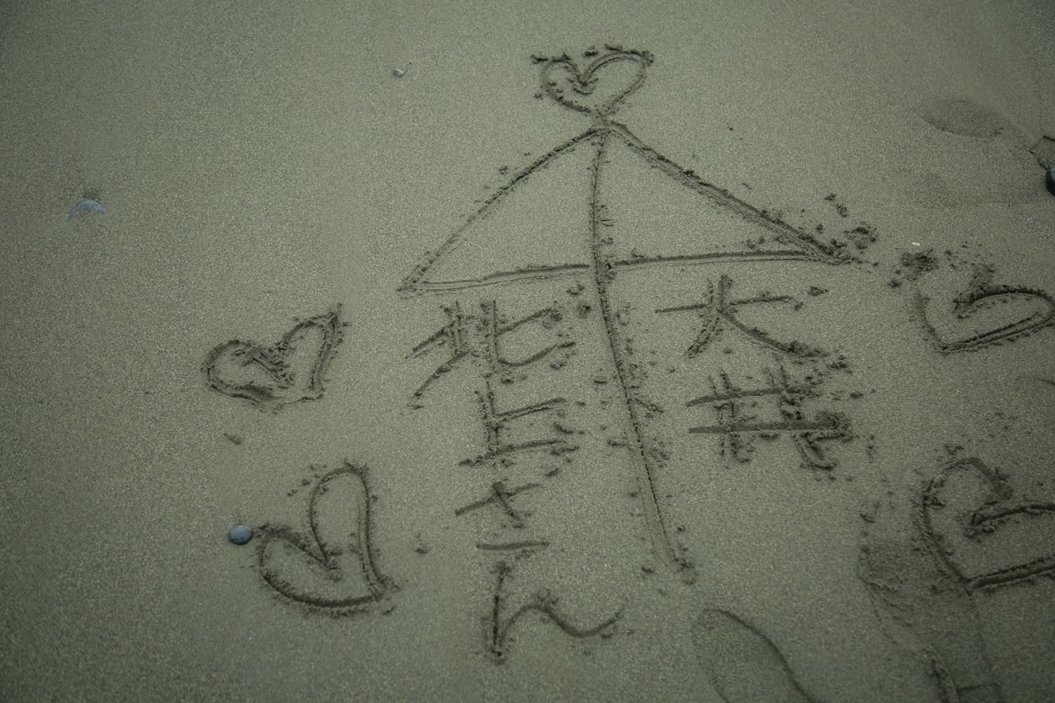 兔玩映画系列 写真-泳装