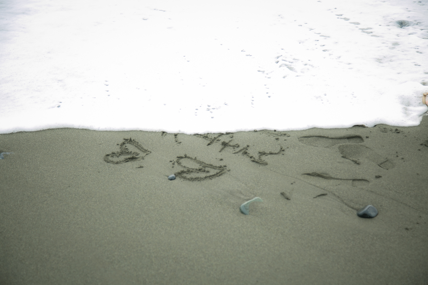 兔玩映画系列 写真-泳装