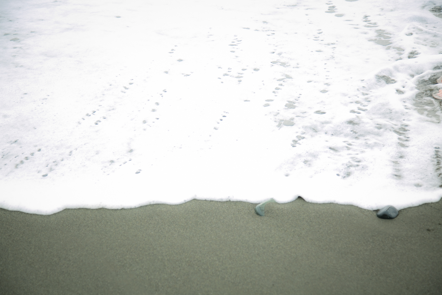 兔玩映画系列 写真-泳装