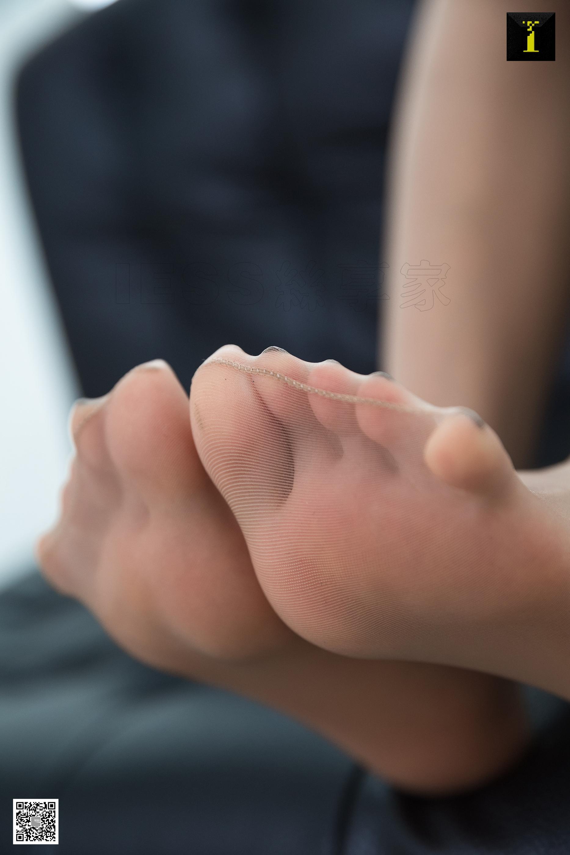 IESS异思趣向 2019.09.27 SXJ.581 美子