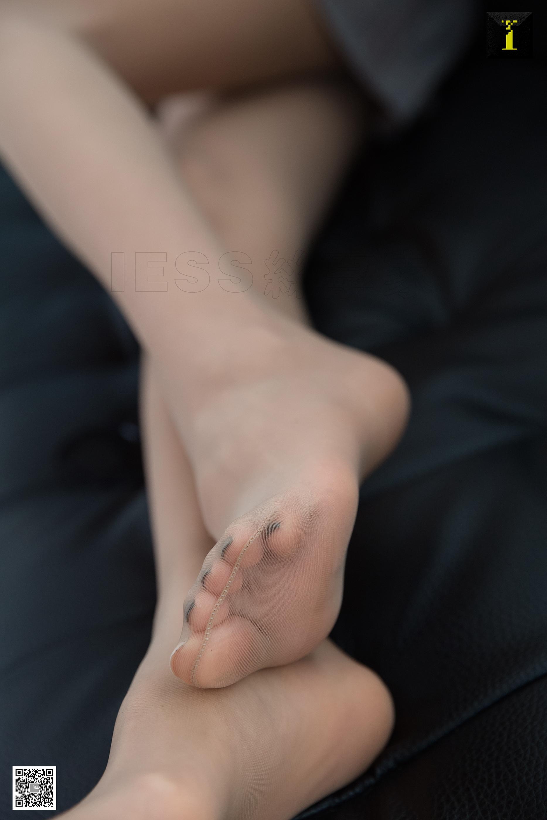 IESS异思趣向 2019.09.27 SXJ.581 美子