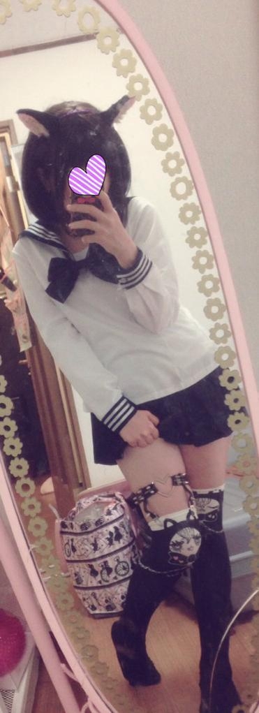 兔玩映画系列 写真-腿控的绝对领域