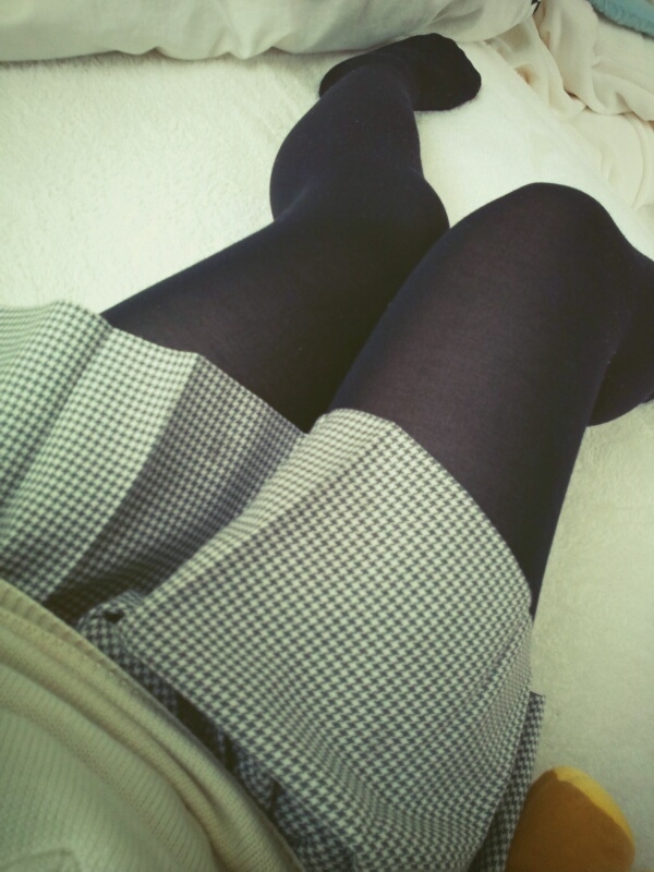 兔玩映画系列 写真-腿控的绝对领域