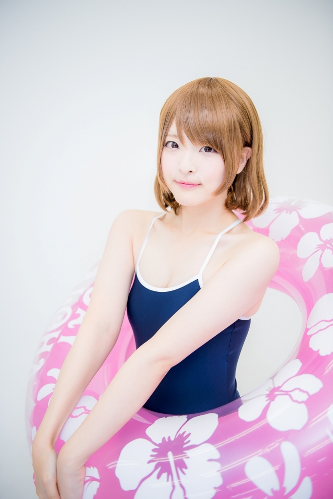 兔玩映画系列 写真-超可爱凛喵