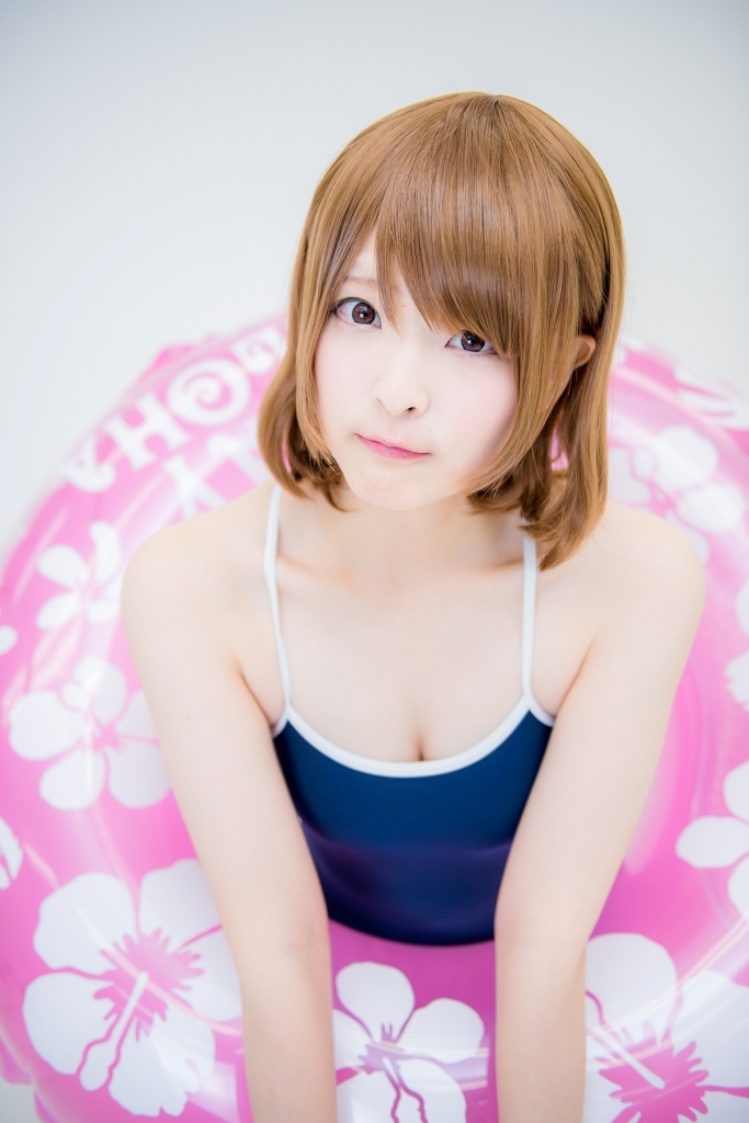 兔玩映画系列 写真-超可爱凛喵