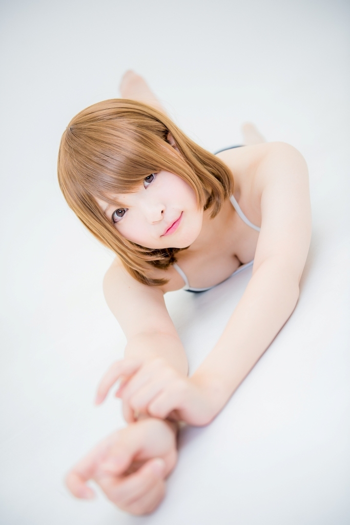 兔玩映画系列 写真-超可爱凛喵