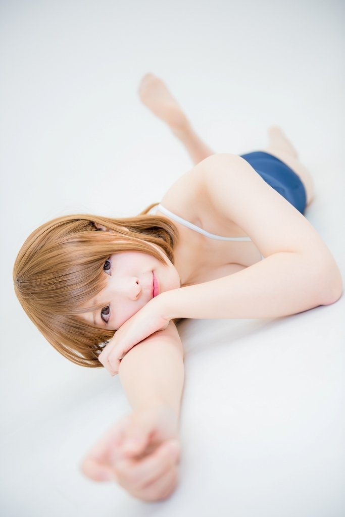 兔玩映画系列 写真-超可爱凛喵