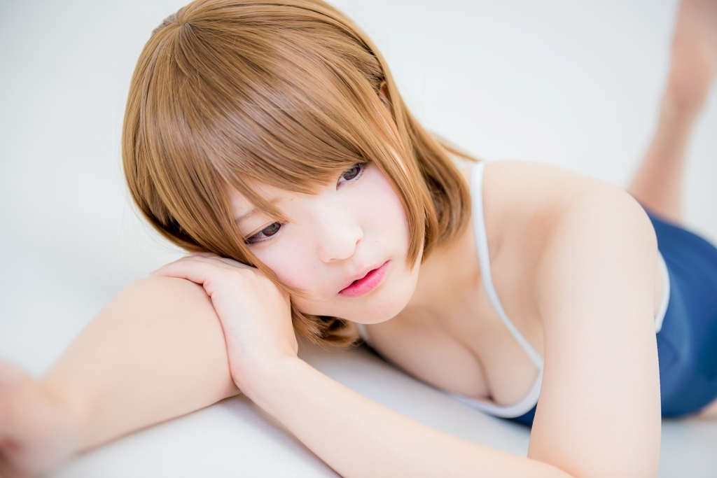 兔玩映画系列 写真-超可爱凛喵