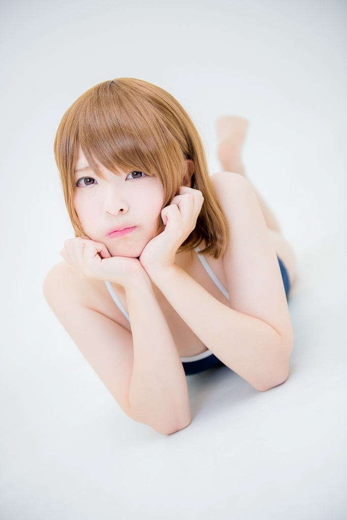 兔玩映画系列 写真-超可爱凛喵