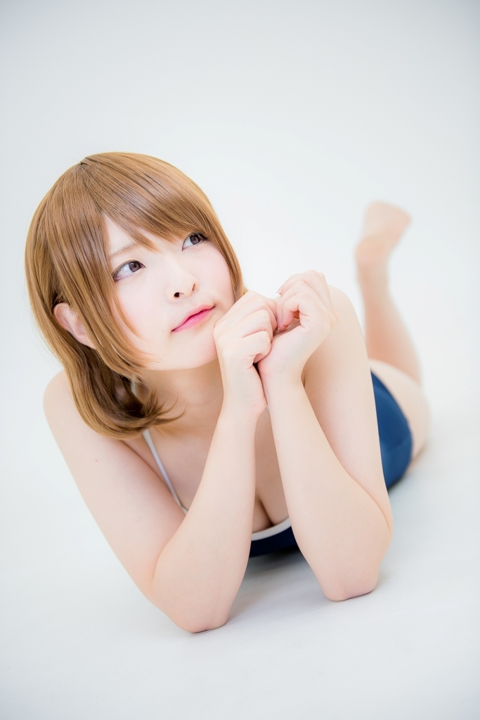 兔玩映画系列 写真-超可爱凛喵