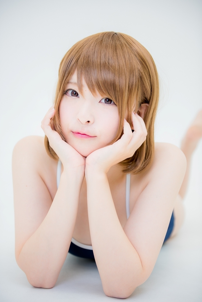 兔玩映画系列 写真-超可爱凛喵