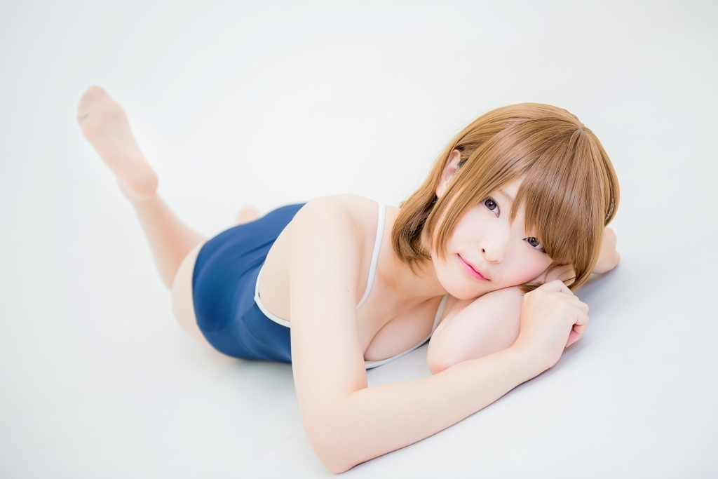 兔玩映画系列 写真-超可爱凛喵