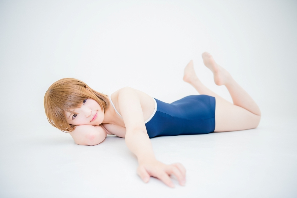 兔玩映画系列 写真-超可爱凛喵