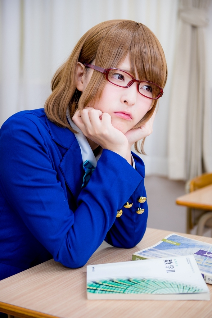 兔玩映画系列 写真-超可爱凛喵