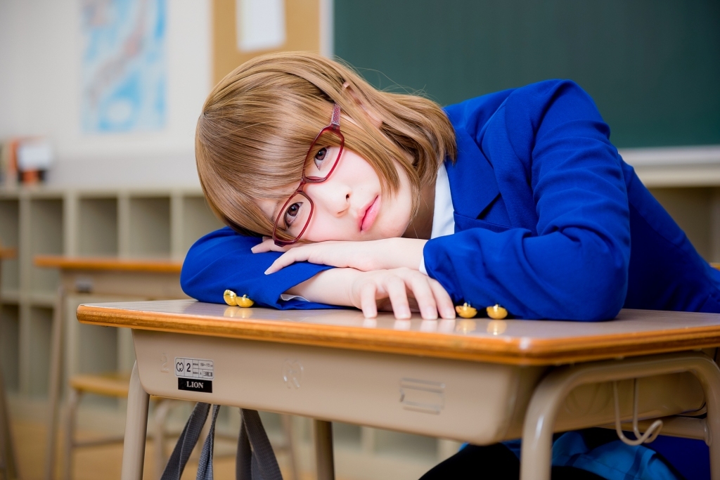 兔玩映画系列 写真-超可爱凛喵