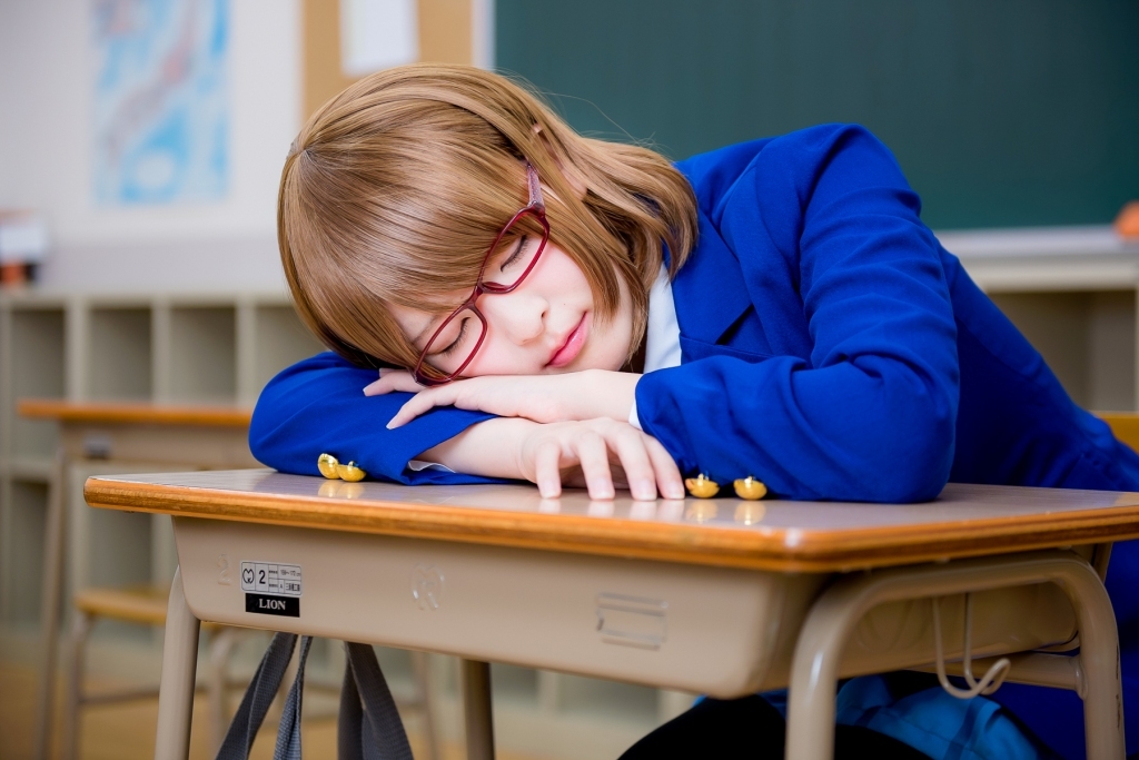 兔玩映画系列 写真-超可爱凛喵