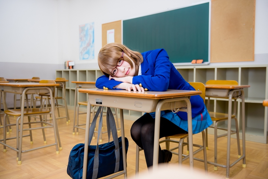 兔玩映画系列 写真-超可爱凛喵