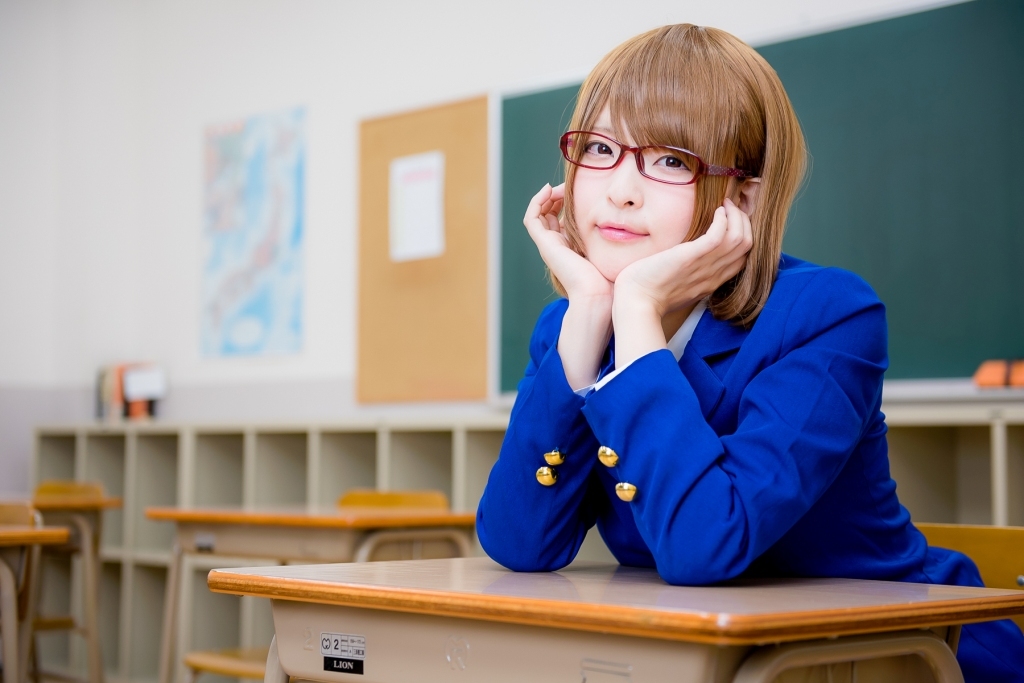 兔玩映画系列 写真-超可爱凛喵