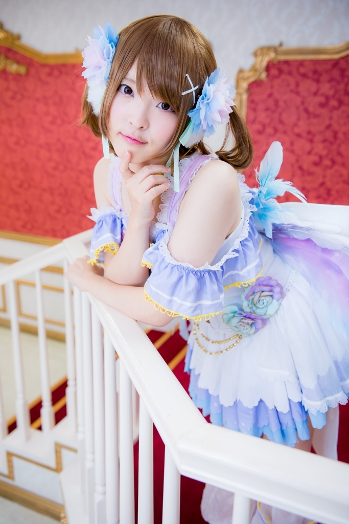 兔玩映画系列 写真-超可爱凛喵