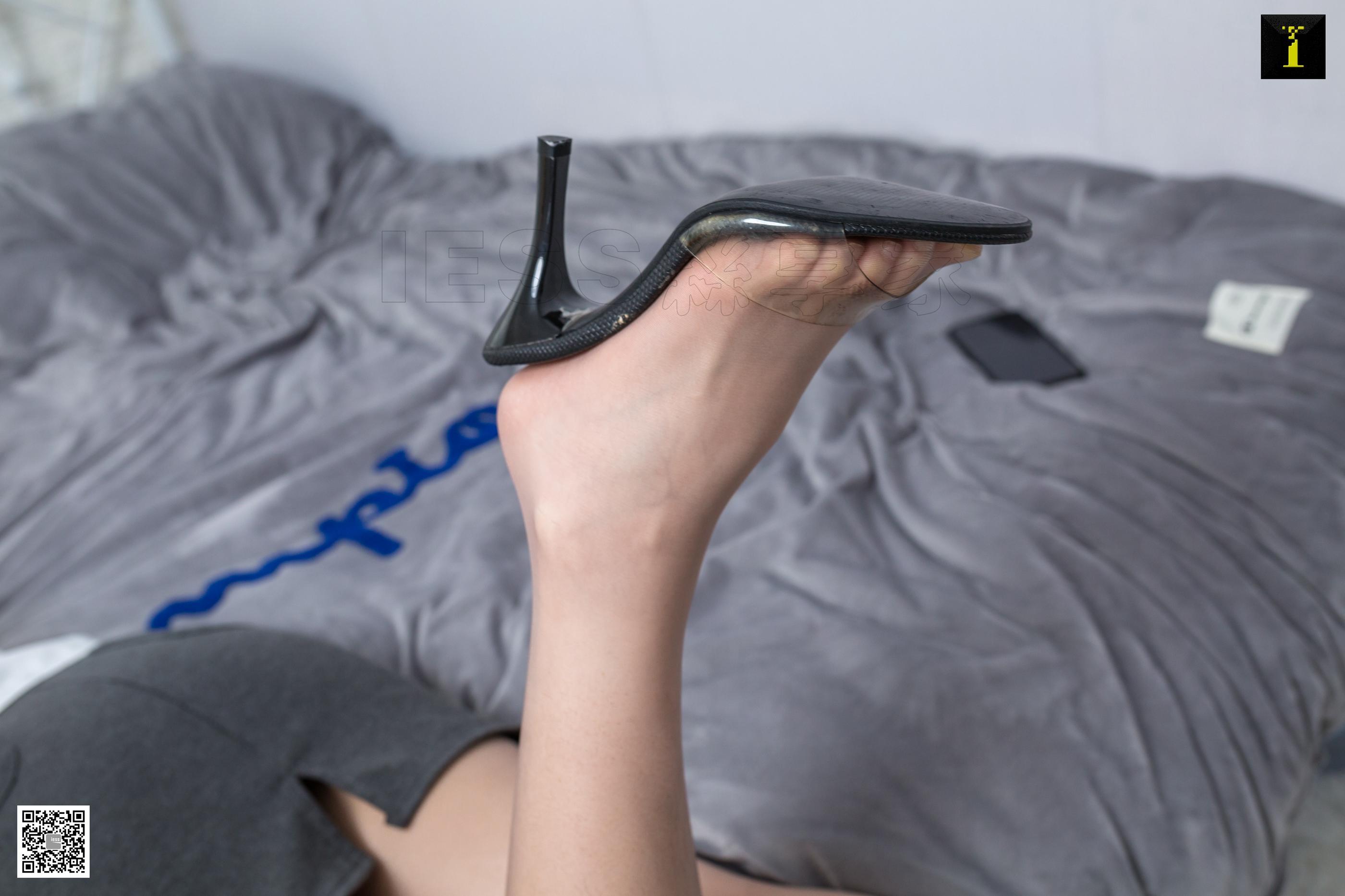 IESS异思趣向 2019.10.08 SXJ.583 梓琪