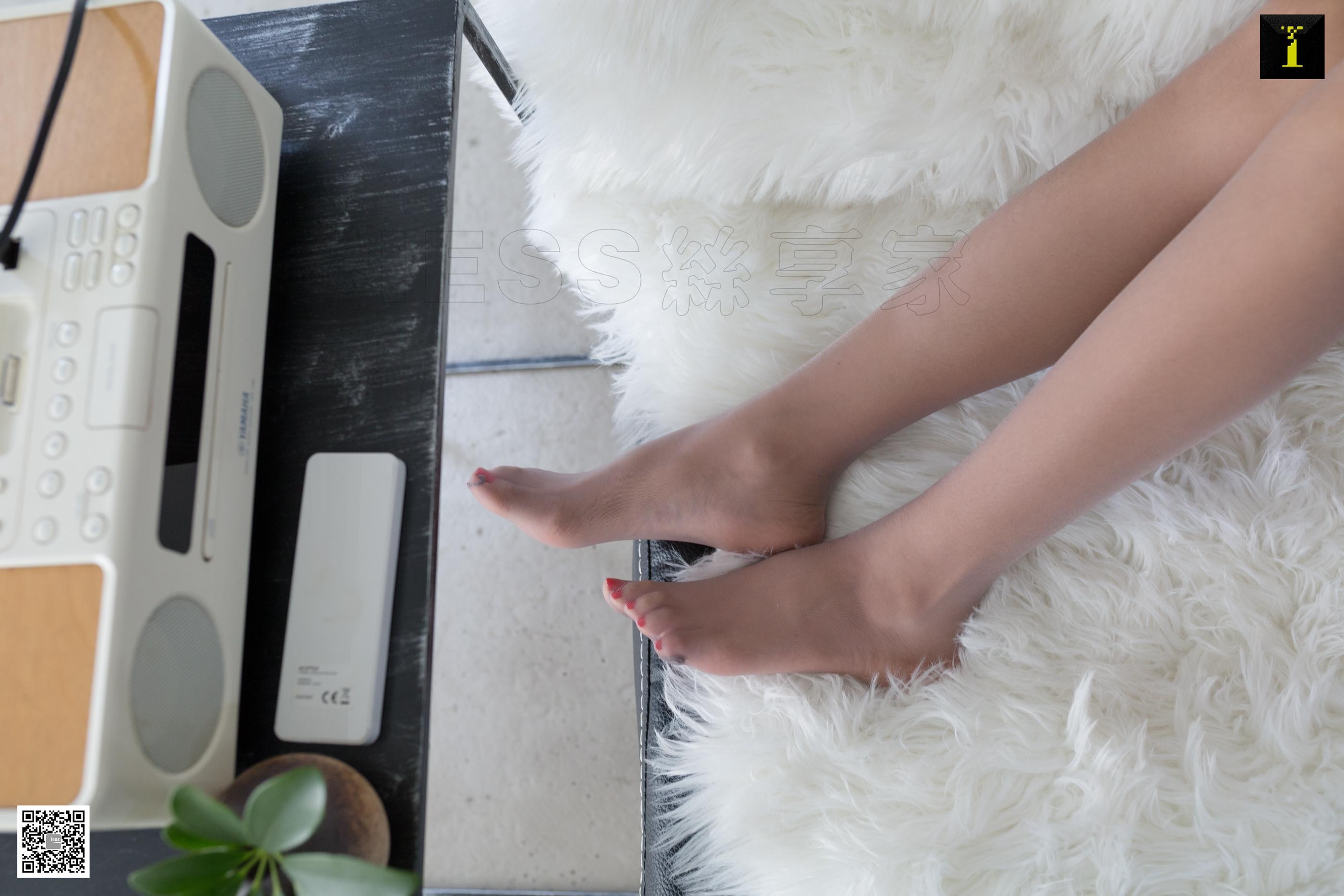 IESS异思趣向 2019.10.14 SXJ.587 美子