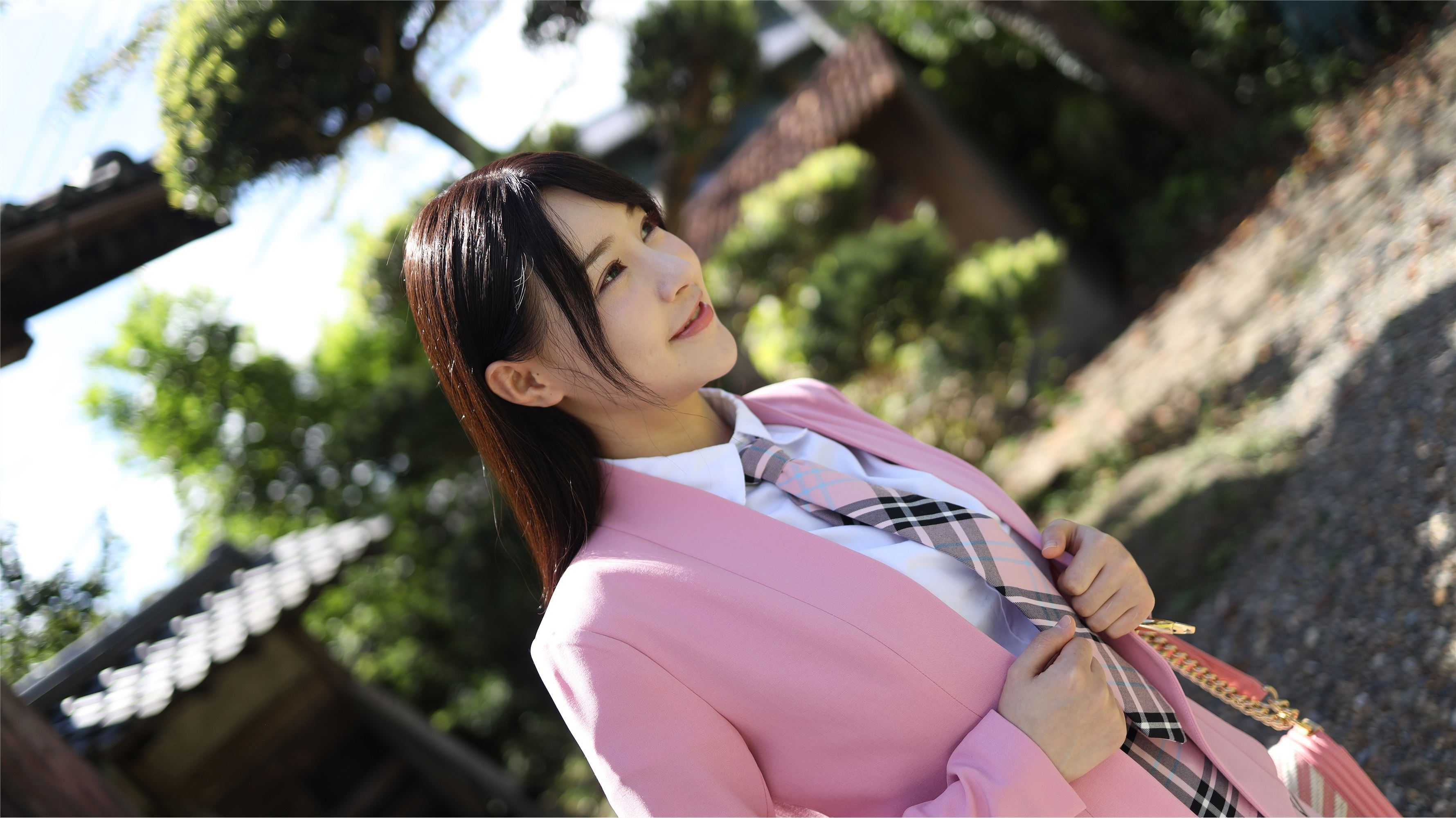 MyGirl美媛馆 2019.09.11 Vol.389 Flower朱可儿