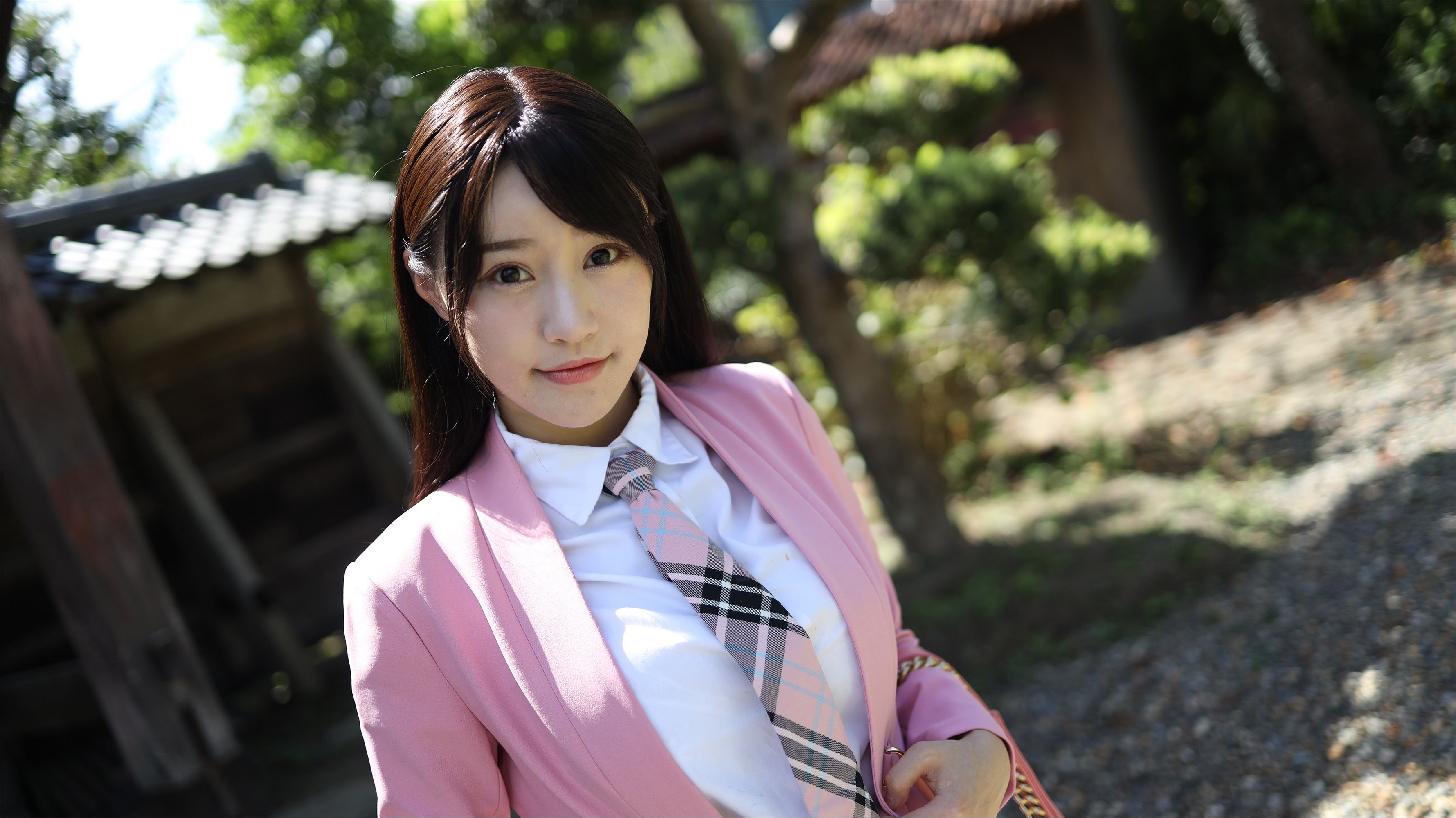 MyGirl美媛馆 2019.09.11 Vol.389 Flower朱可儿