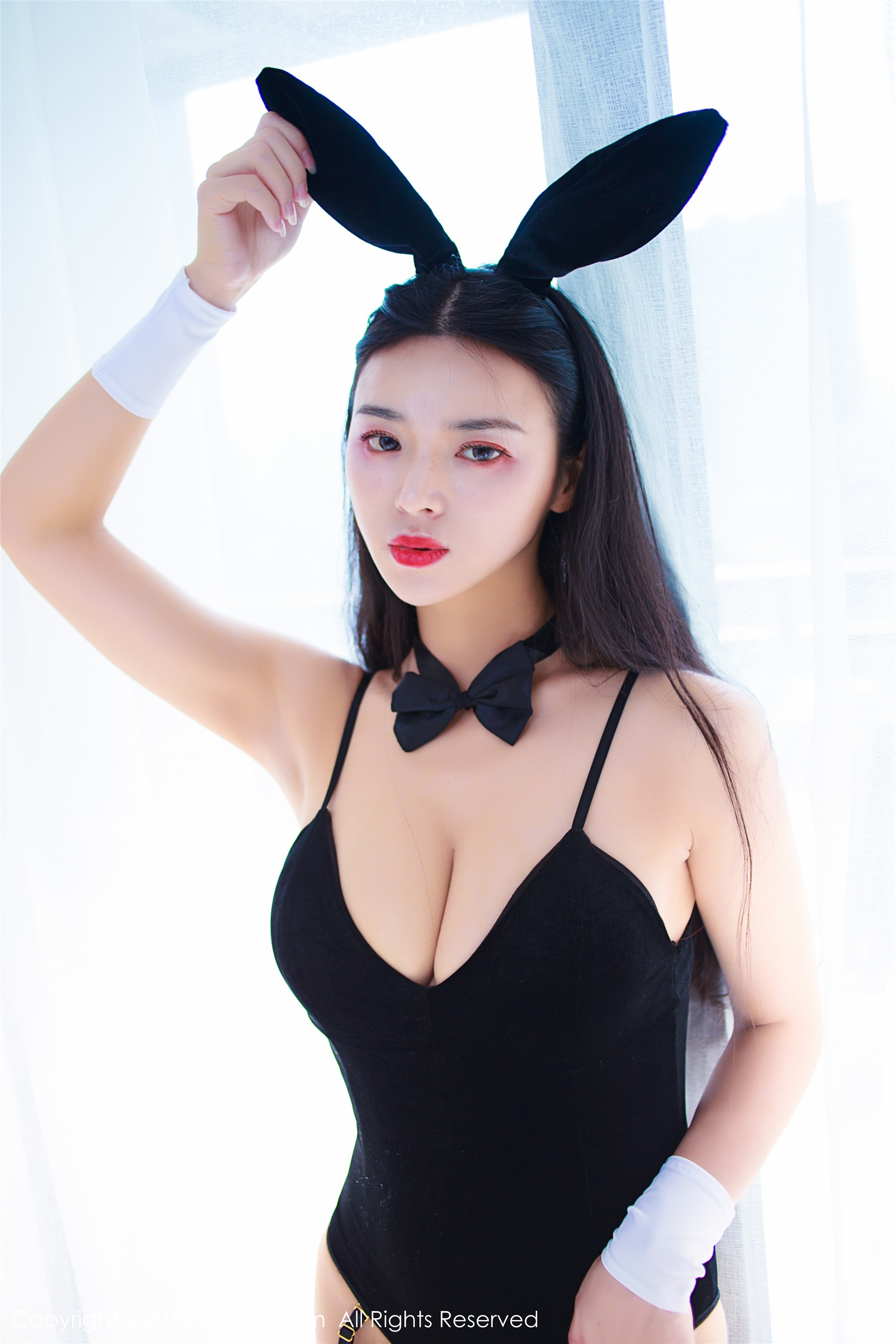 XIUREN秀人网 2019.09.11 No.1678 金静熙