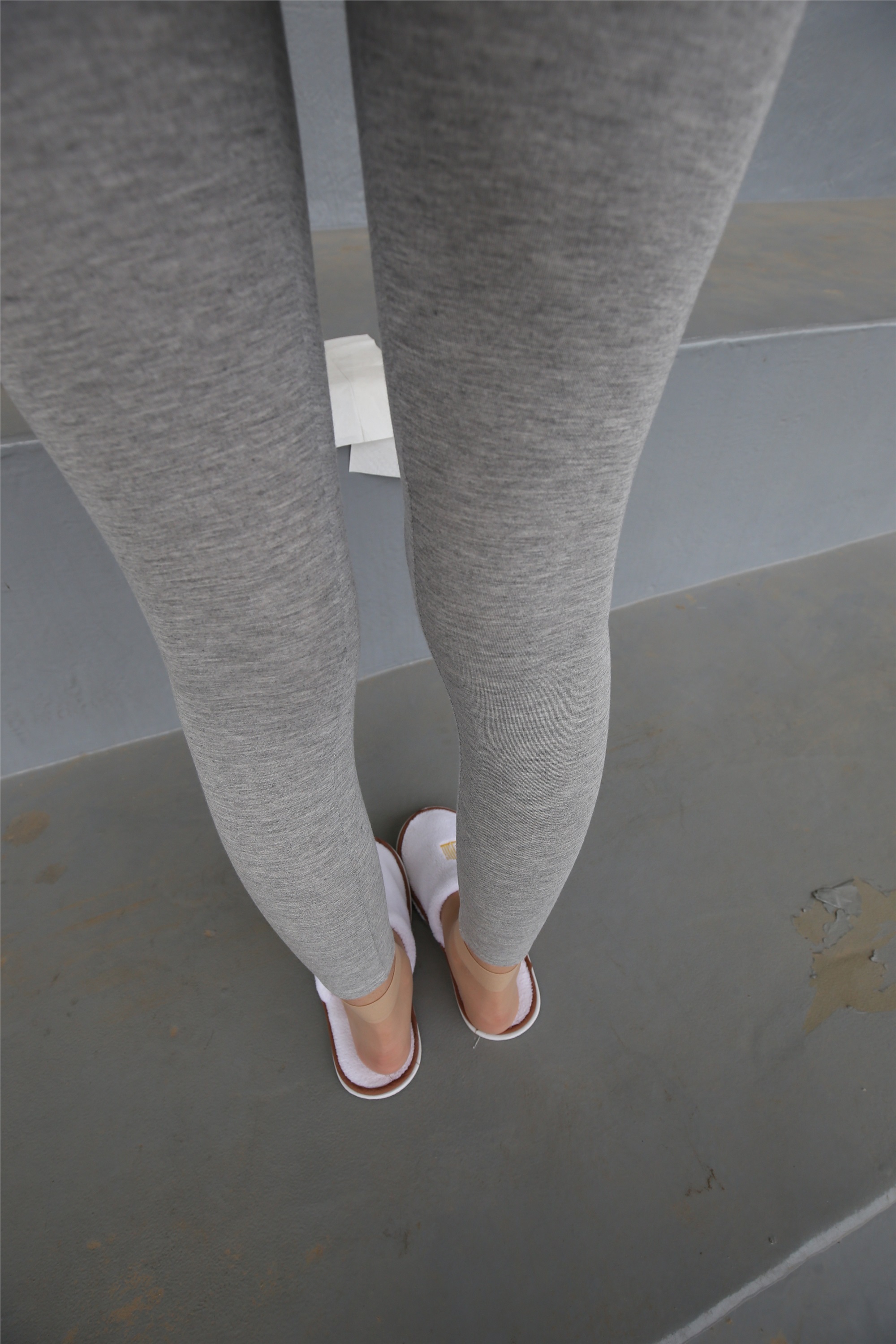 大西瓜美女图片 Z3-6 空姐灰丝459p1