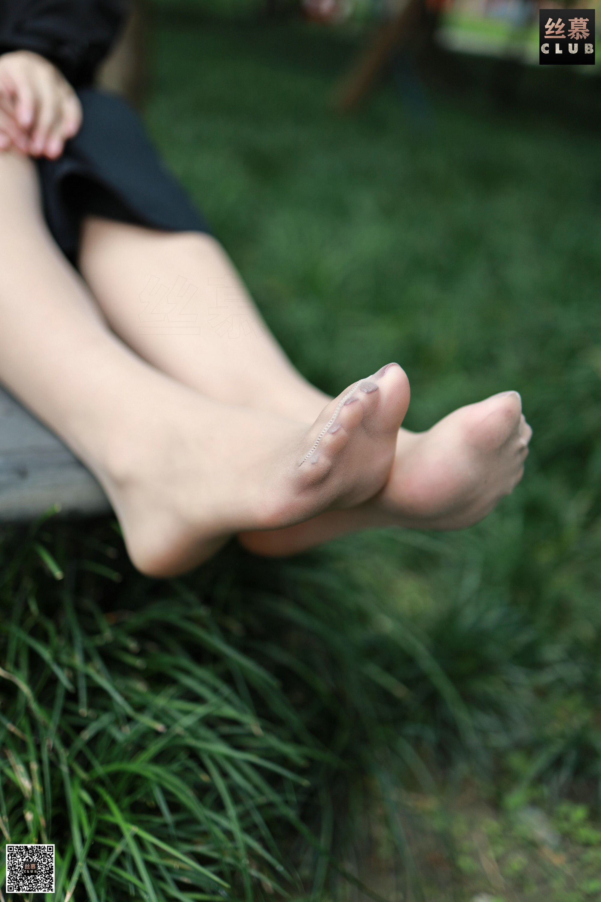 丝慕写真 SM101 双双 – 武侯祠