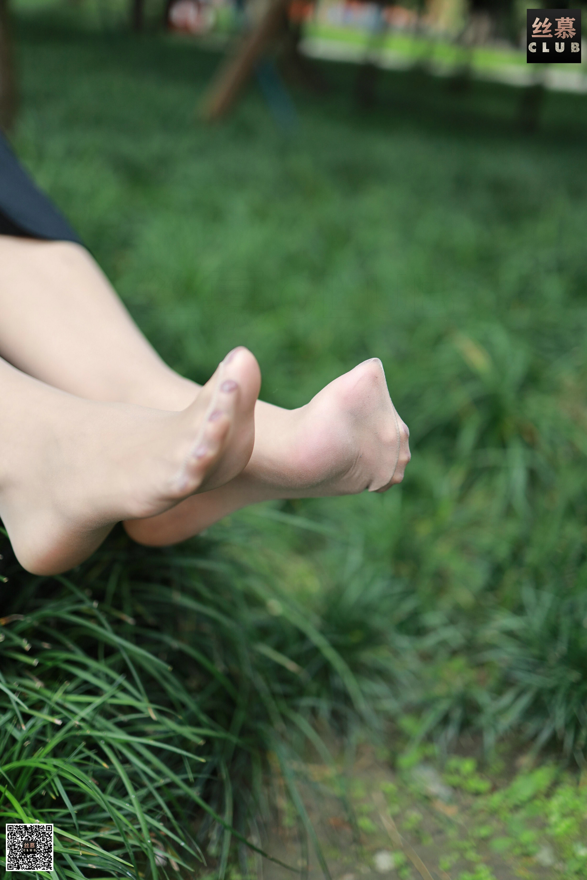 丝慕写真 SM101 双双 – 武侯祠