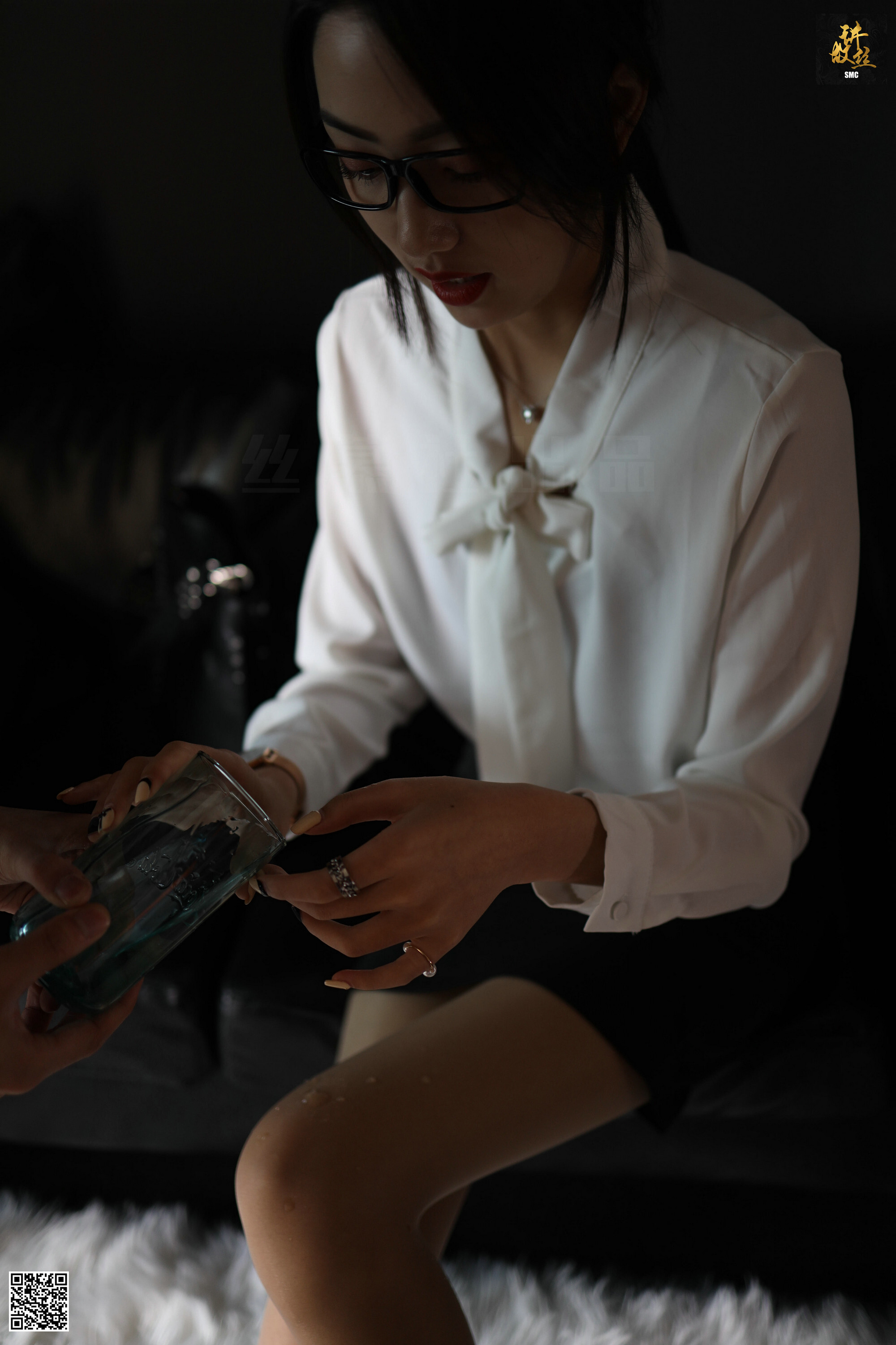 丝慕写真 故事集05 诗晴 – 家教