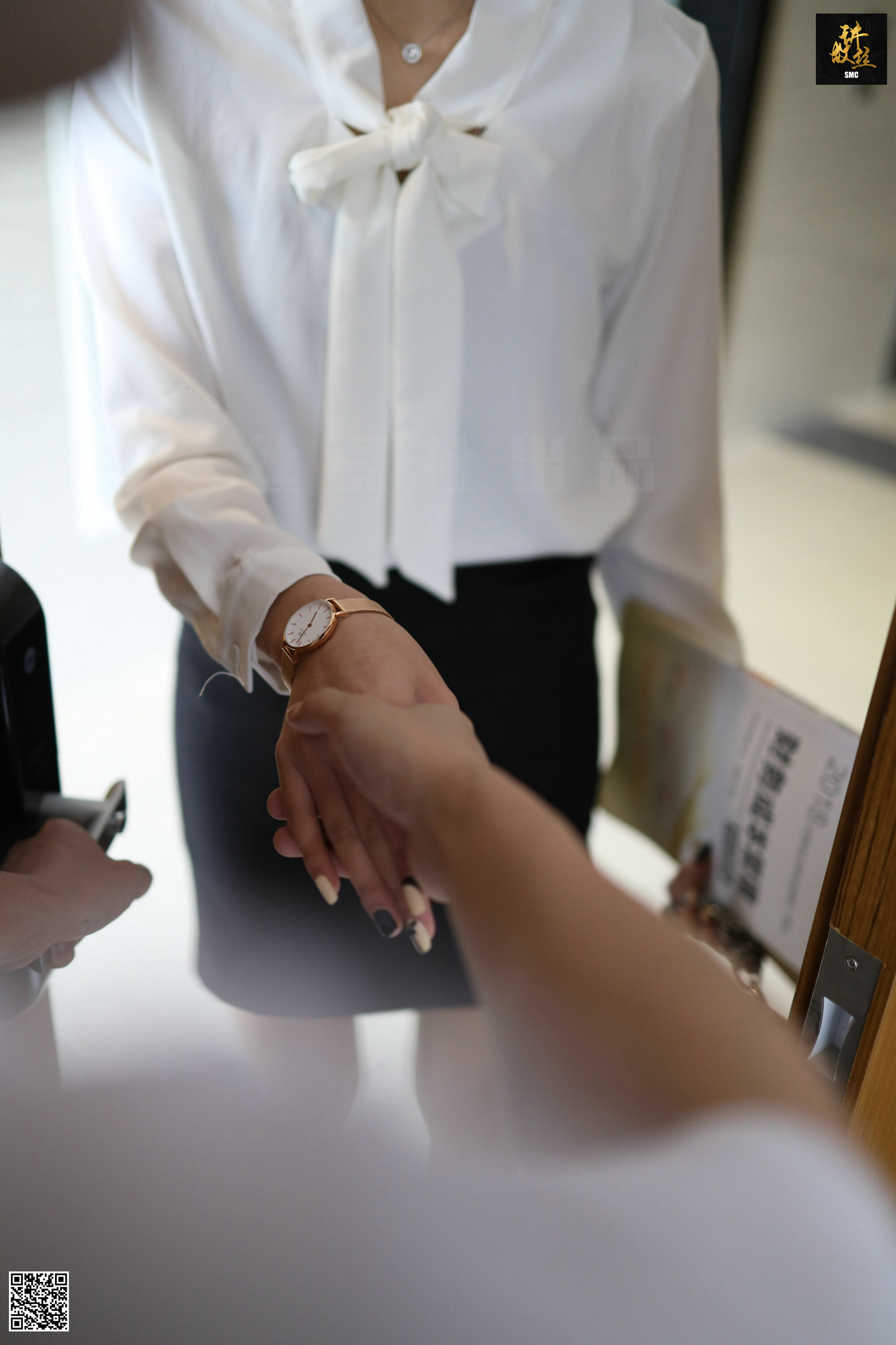 丝慕写真 故事集05 诗晴 – 家教