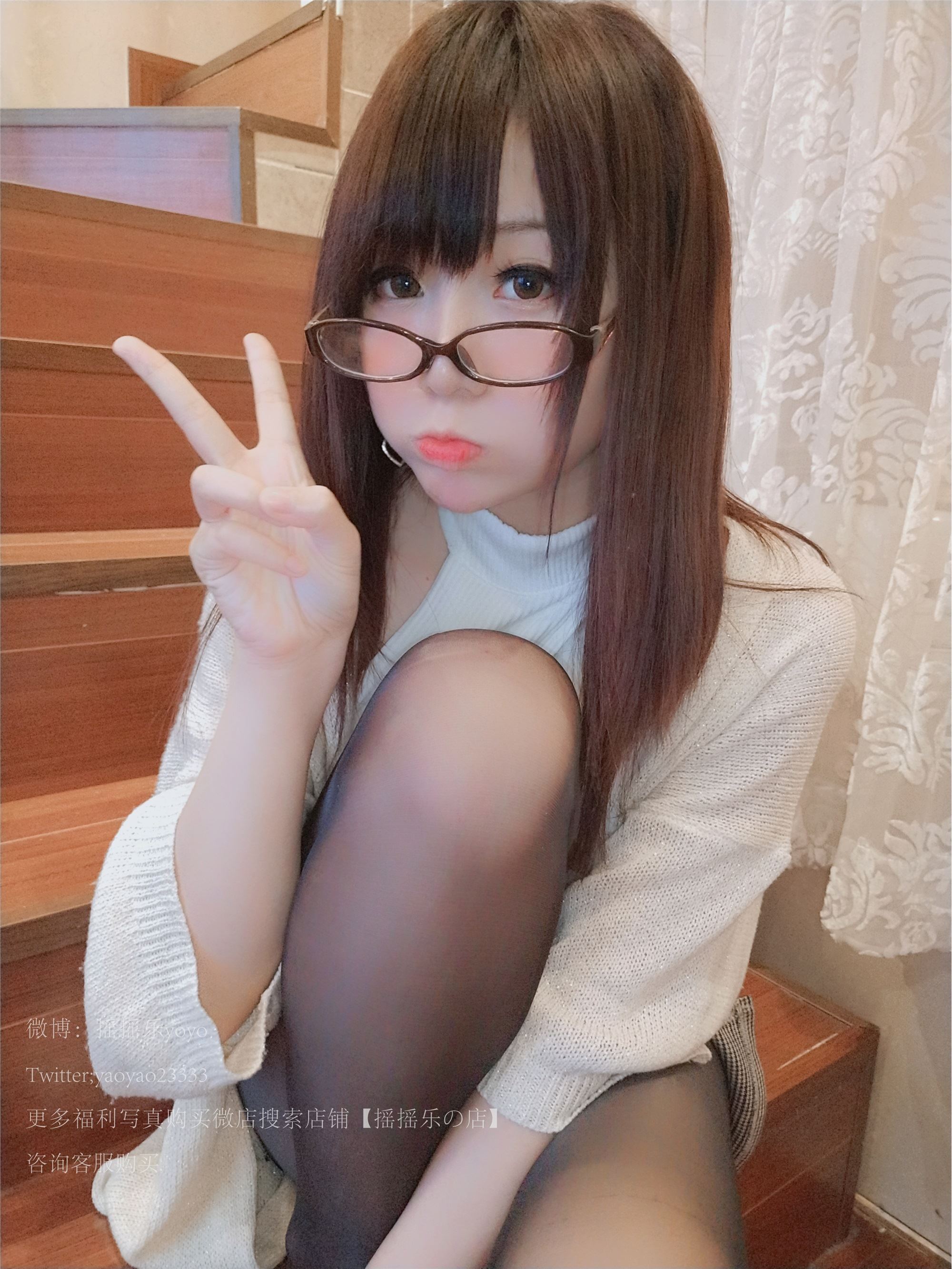 软妹摇摇乐 – 御姐向 图套