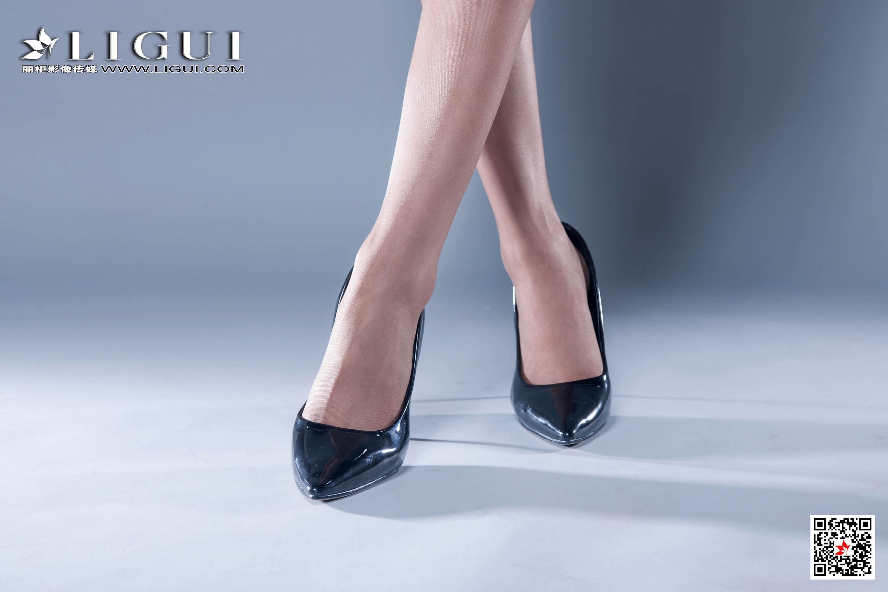 Ligui丽柜  2019.10.20 潼潼