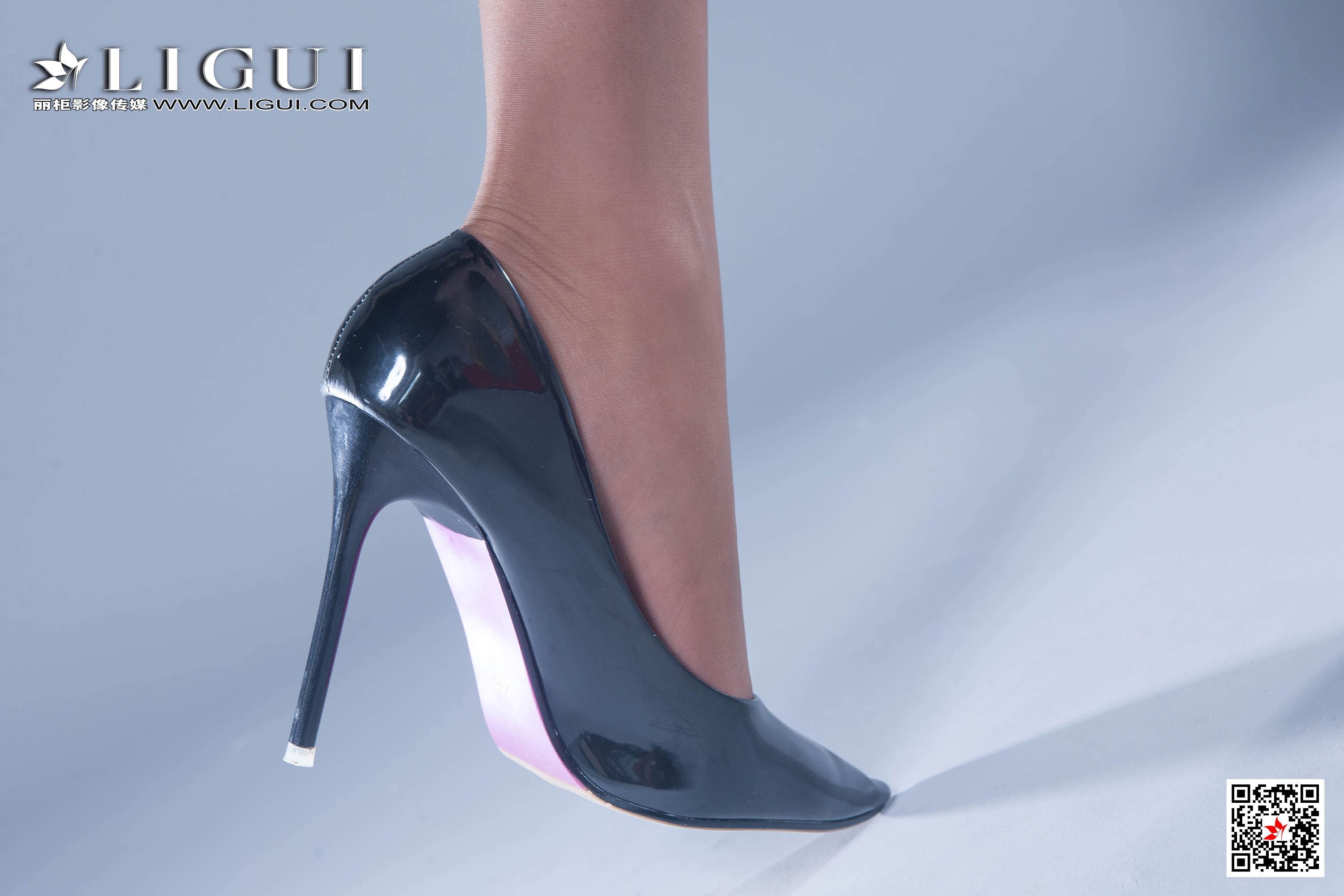 Ligui丽柜  2019.10.20 潼潼