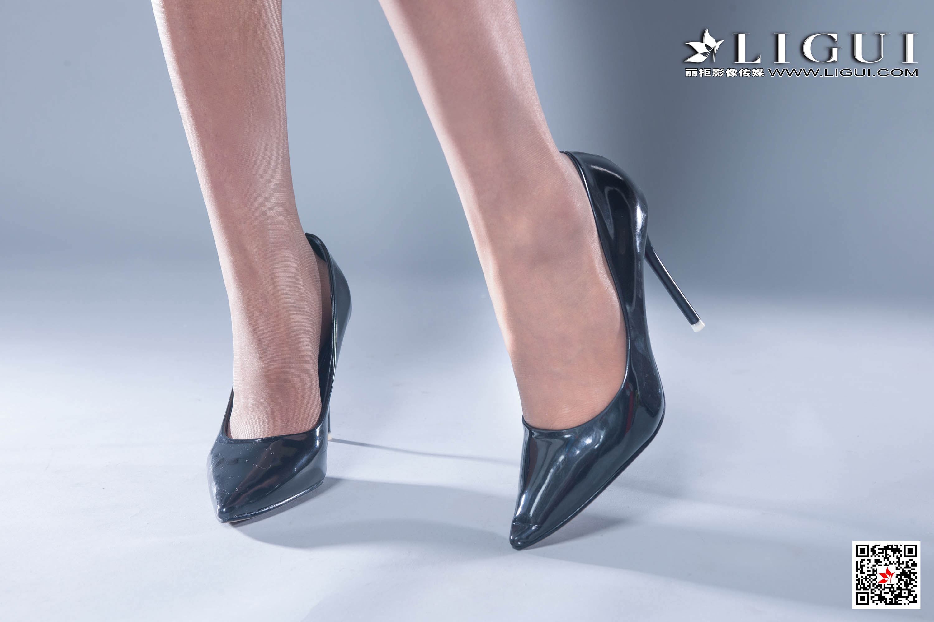 Ligui丽柜  2019.10.20 潼潼