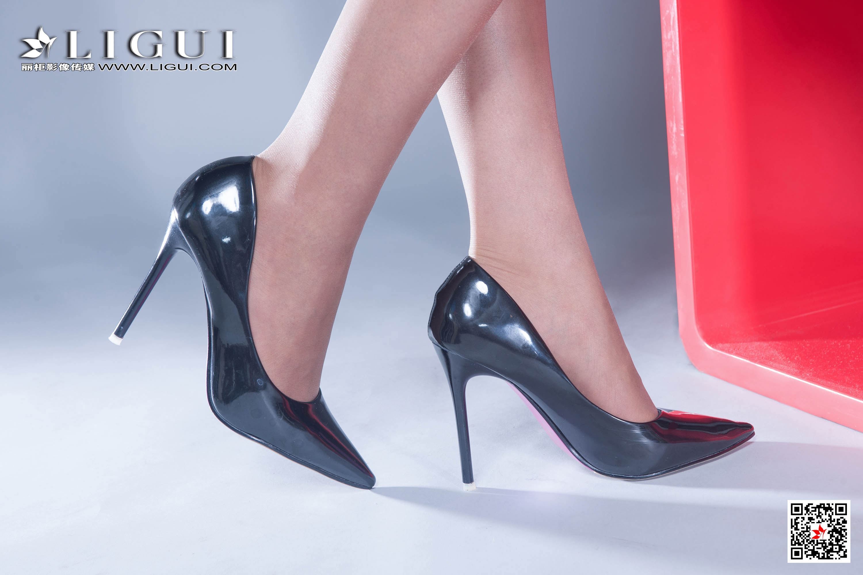 Ligui丽柜  2019.10.20 潼潼