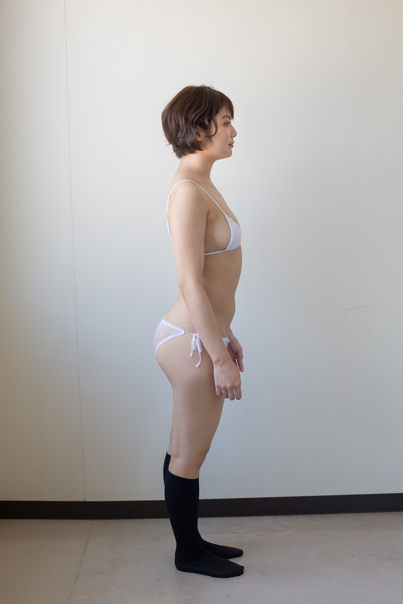 Minisuka.TV 2019.10.10 Tsukasa Kanzaki 神前つかさ - Limited Gallery 13.1