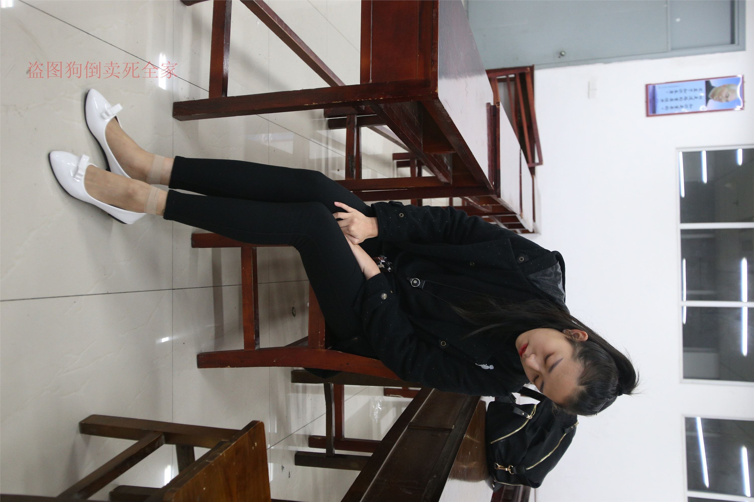 大西瓜美女图片 Z4-3 短si+luo足 324P1