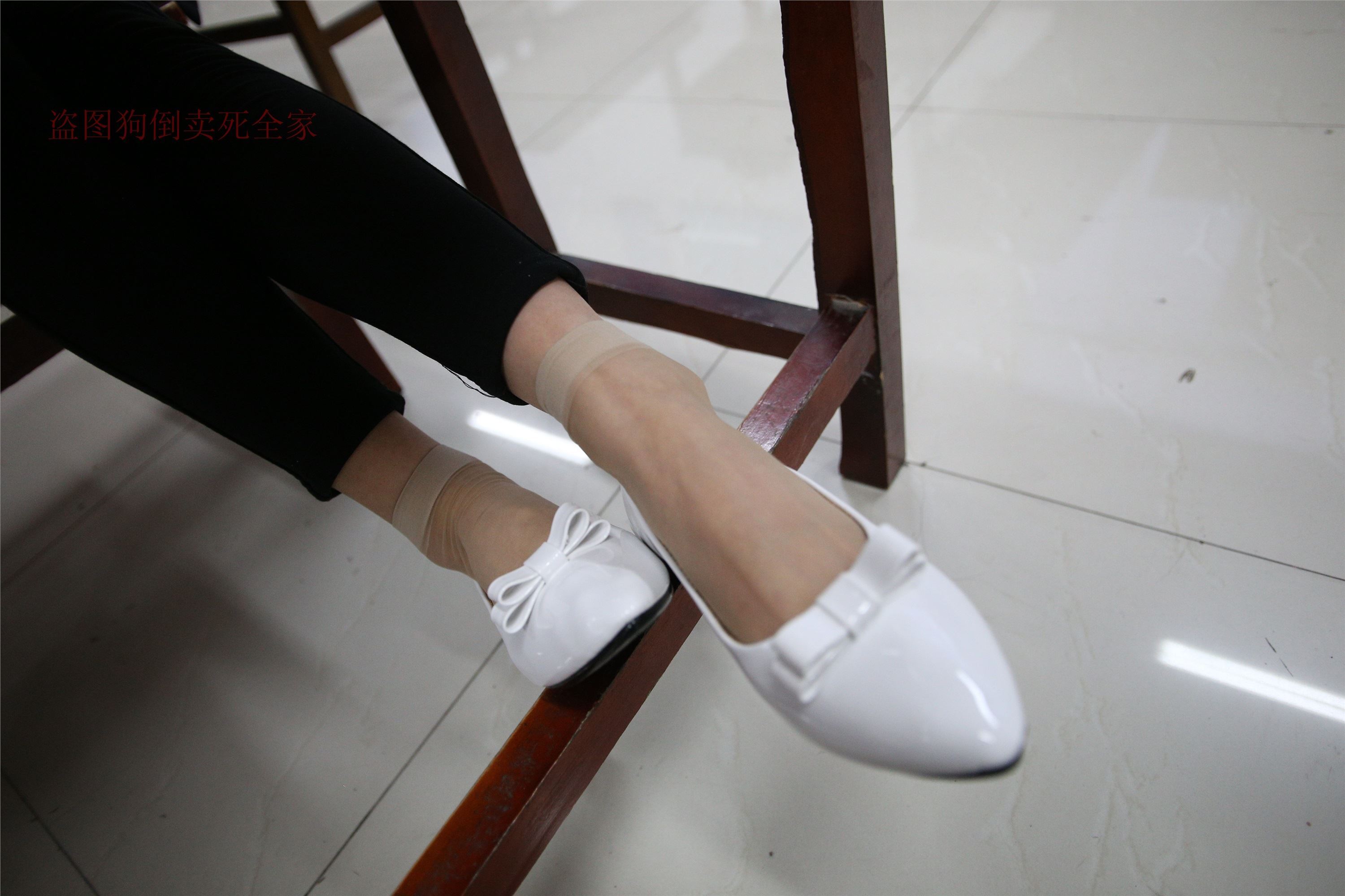 大西瓜美女图片 Z4-3 短si+luo足 324P1