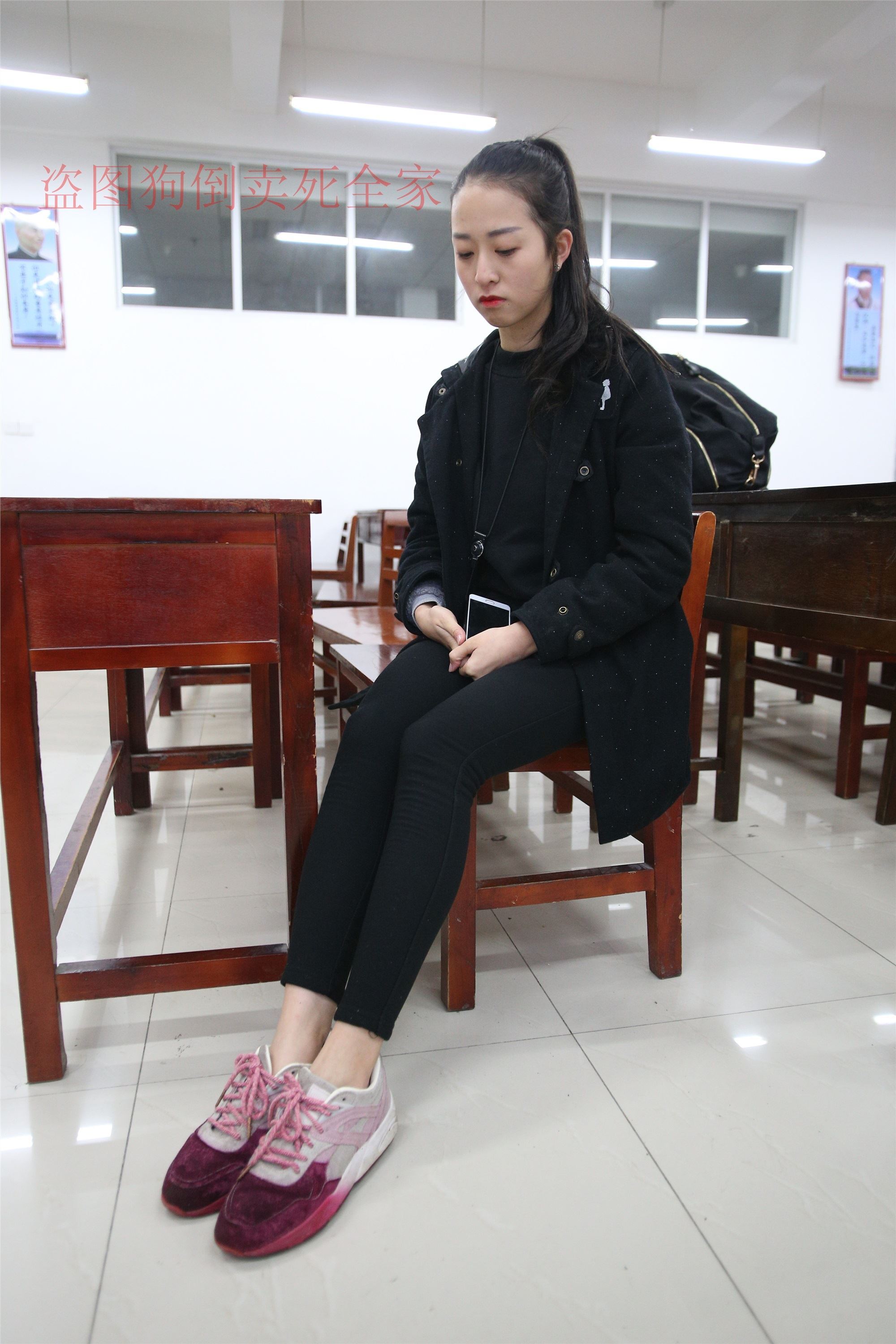 大西瓜美女图片 Z4-3 短si+luo足 324P1