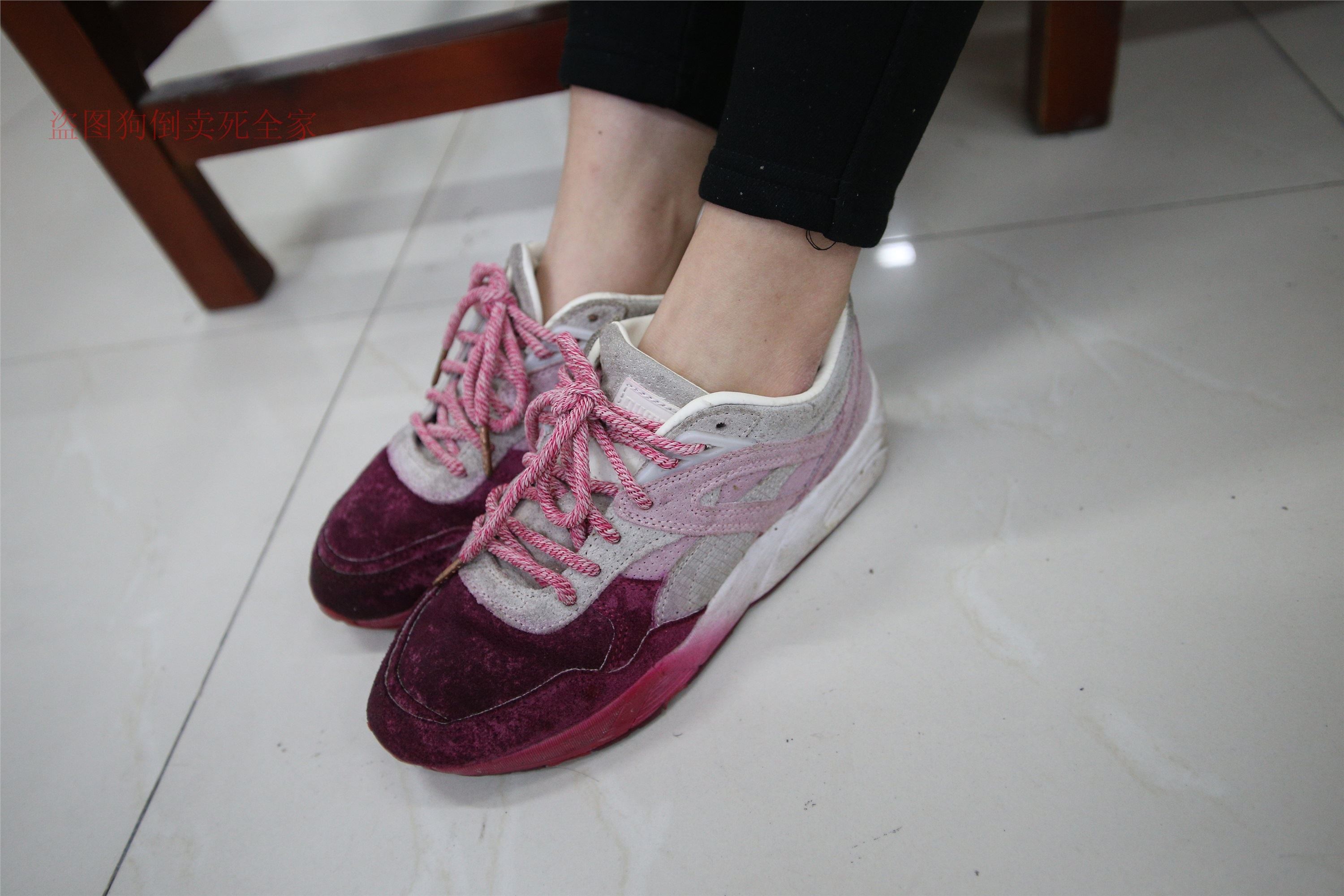 大西瓜美女图片 Z4-3 短si+luo足 324P1