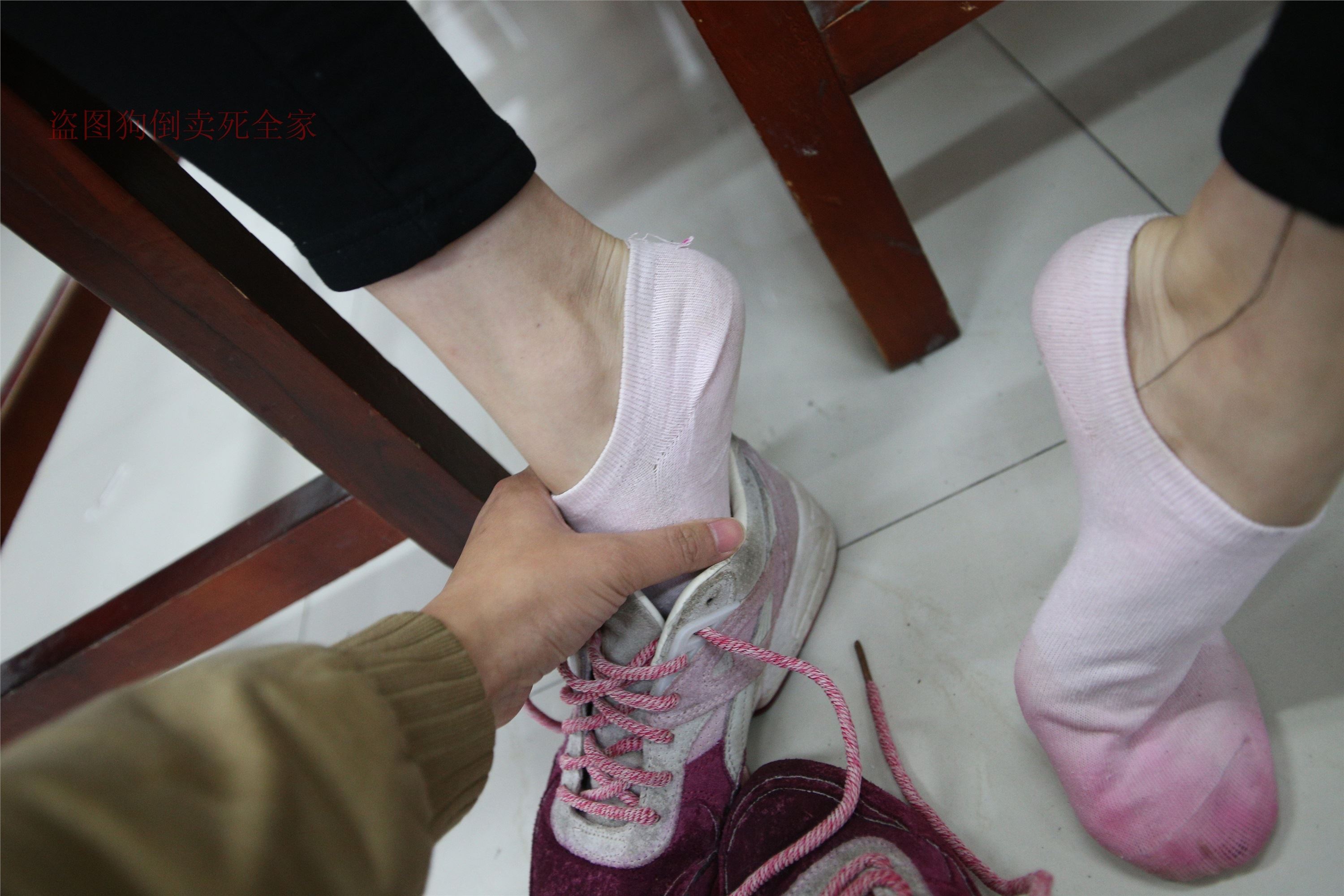 大西瓜美女图片 Z4-3 短si+luo足 324P1